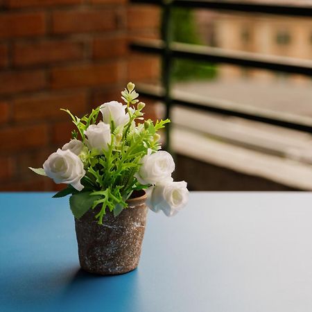 루가노 White - Lg - Sangottardo26 아파트 외부 사진